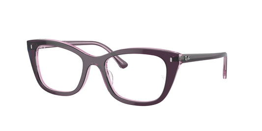 RAY-BAN VISTA RX 5433 836452