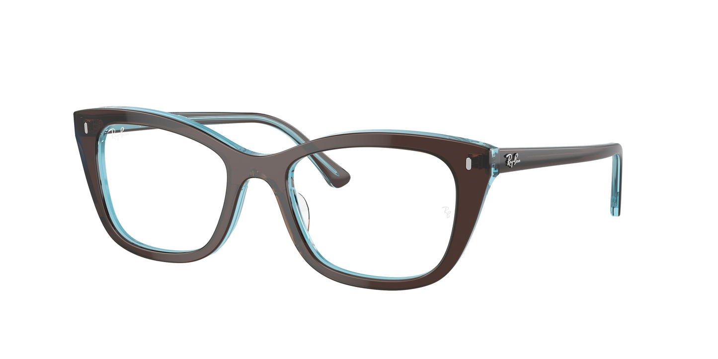 RAY-BAN VISTA RX 5433 836650