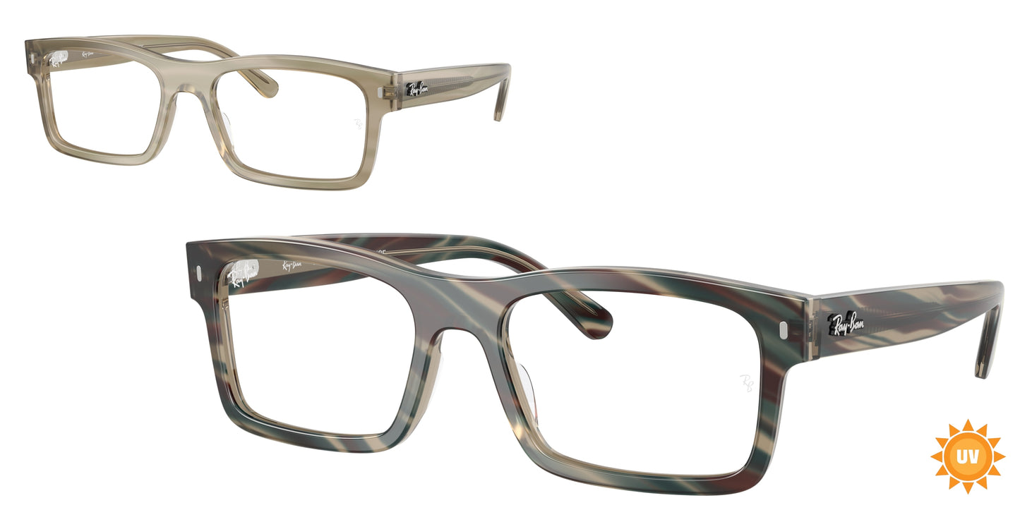 RAY-BAN VISTA RX 5435 838154