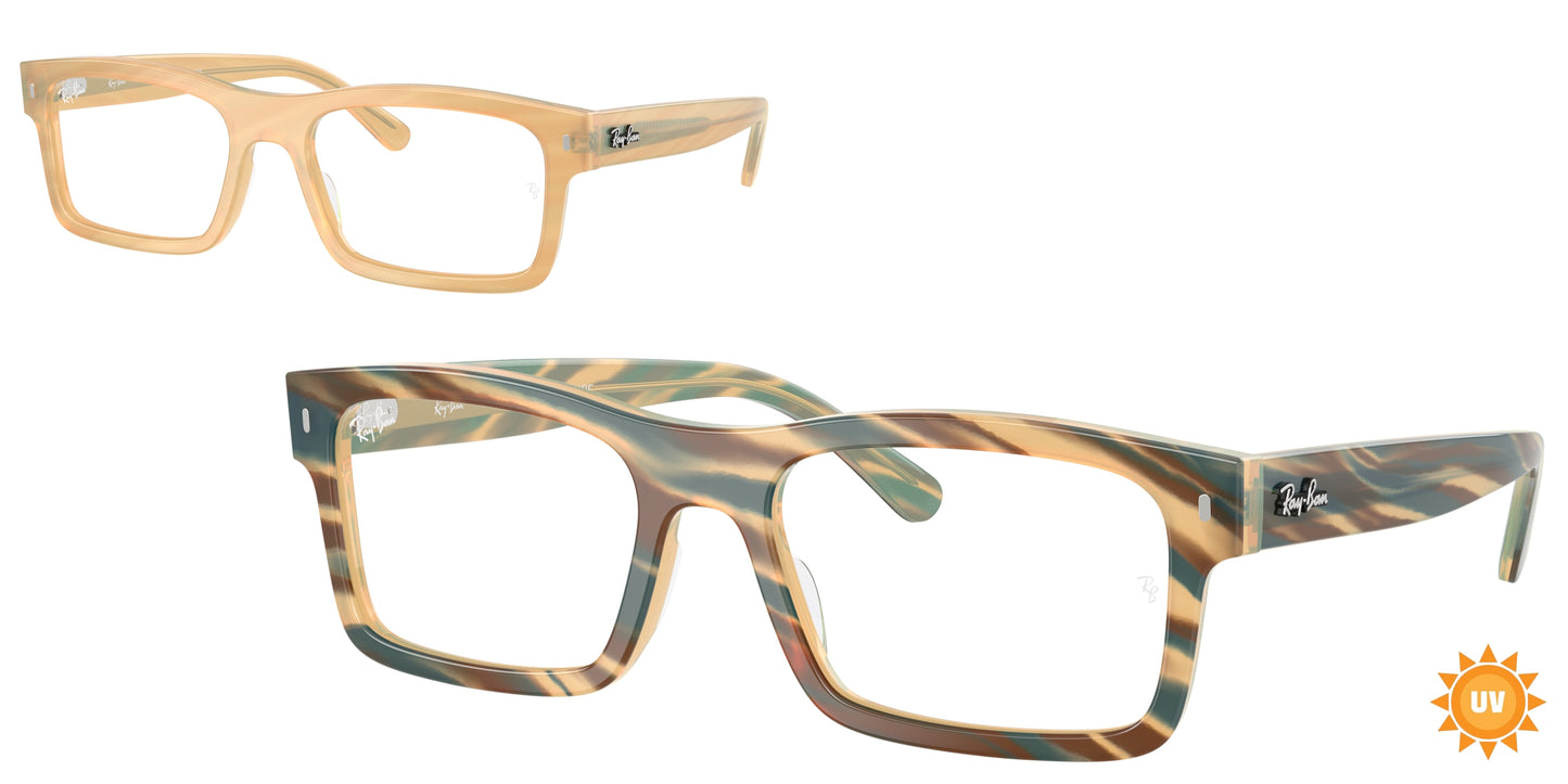 RAY-BAN VISTA RX 5435 838354