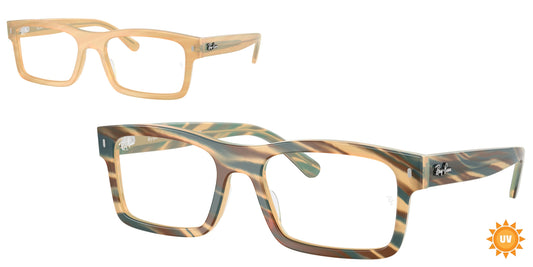 RAY-BAN VISTA RX 5435 838354