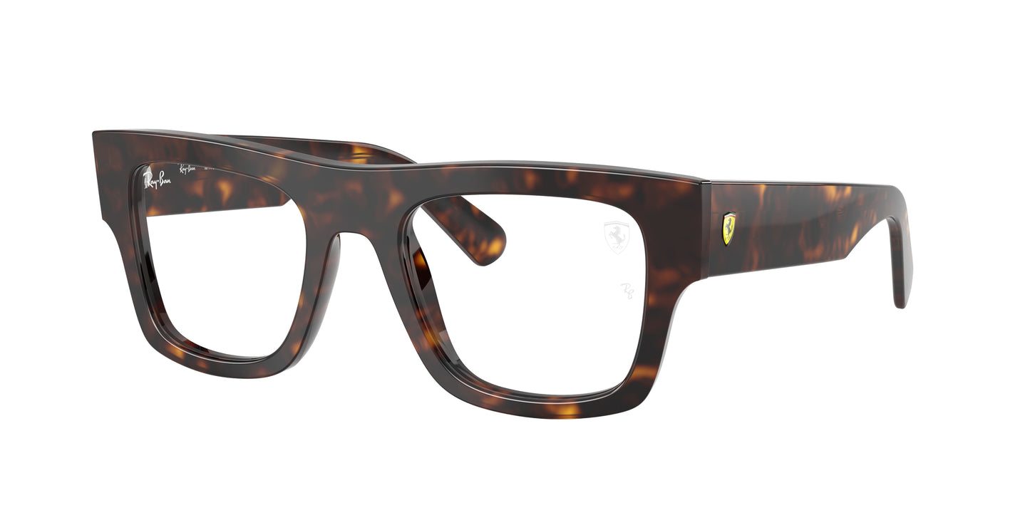 RAY-BAN VISTA RX 5517M F61351