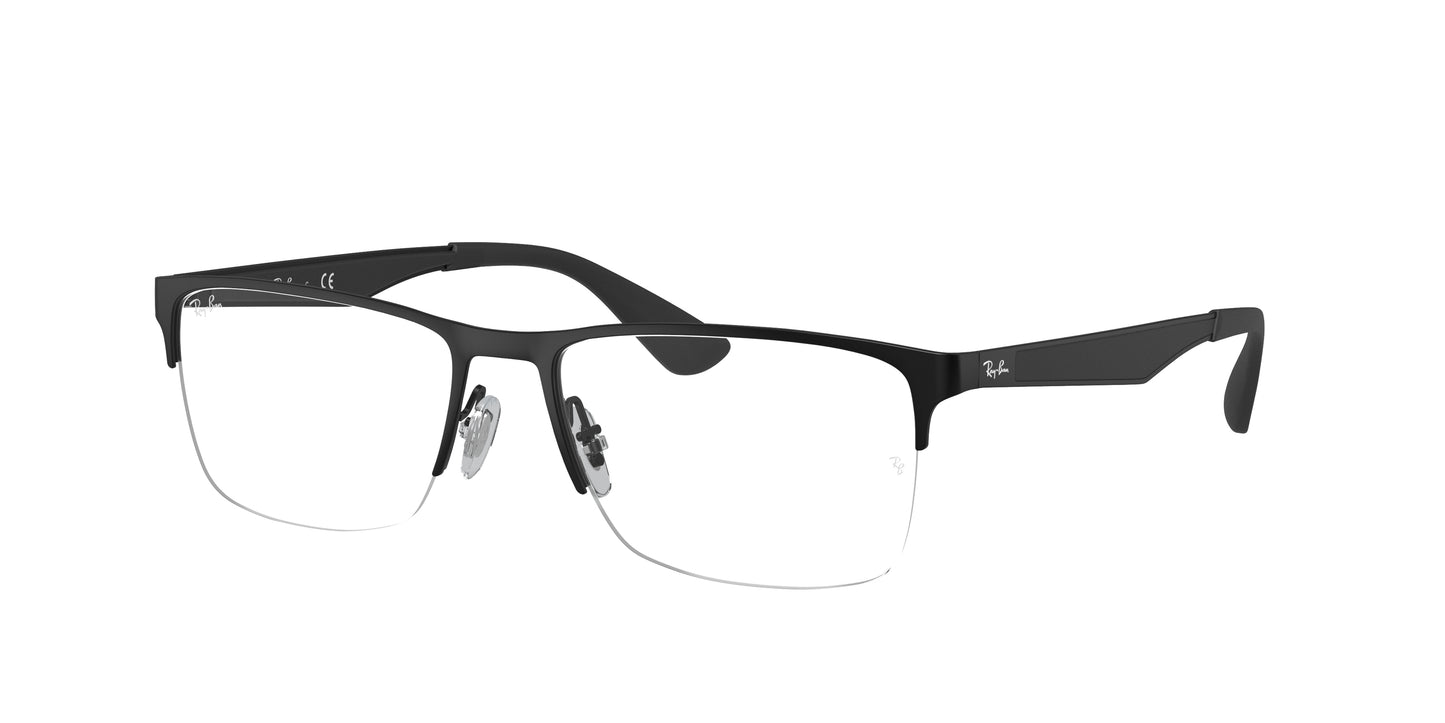 RAY-BAN VISTA RX 6335 250358
