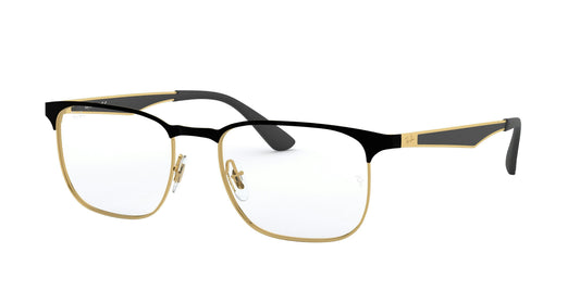 RAY-BAN VISTA RX 6363 289052
