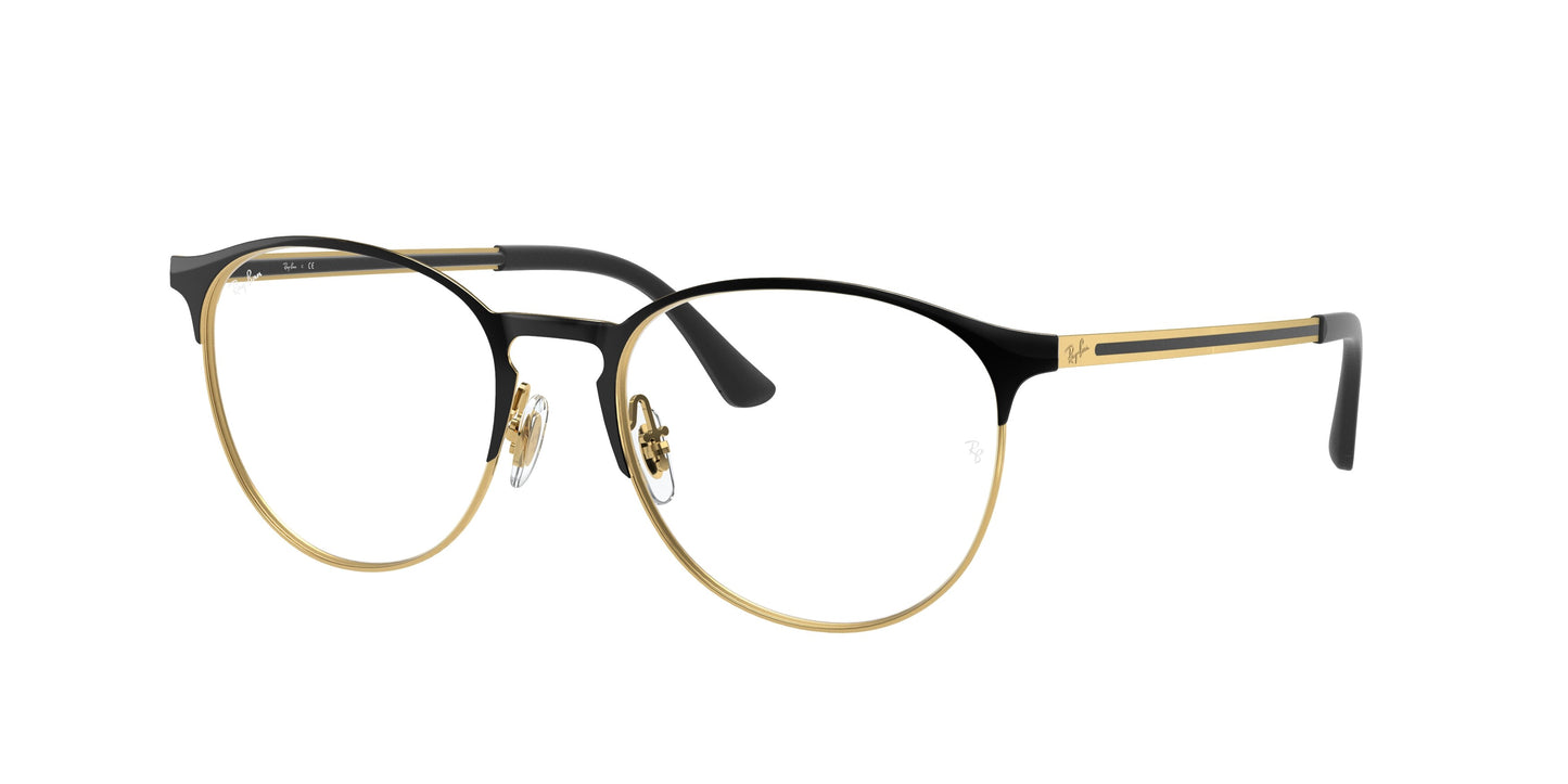 RAY-BAN VISTA RX 6375 289053