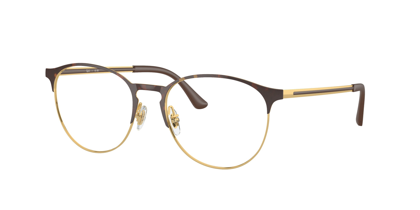 RAY-BAN VISTA RX 6375 291753