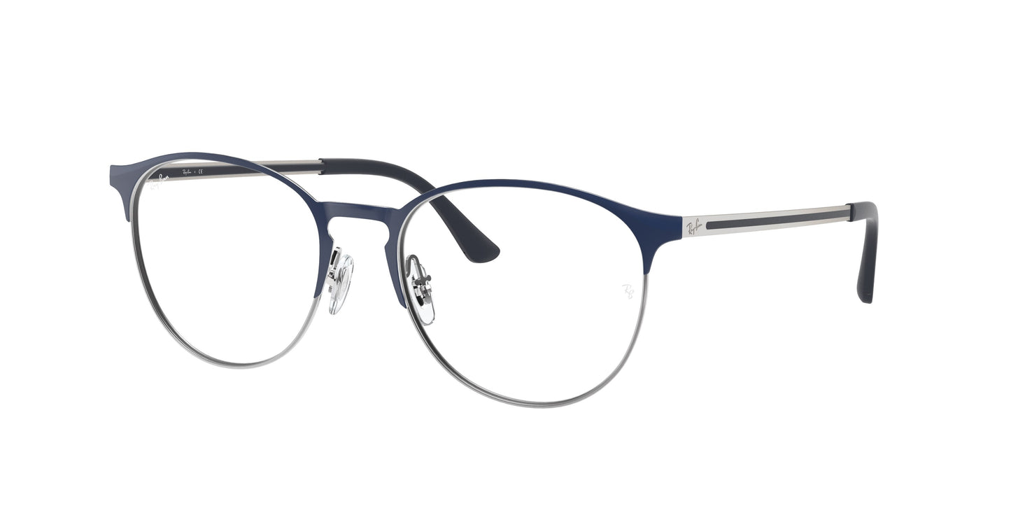 RAY-BAN VISTA RX 6375 298153