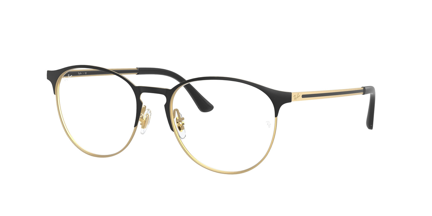 RAY-BAN VISTA RX 6375 305151