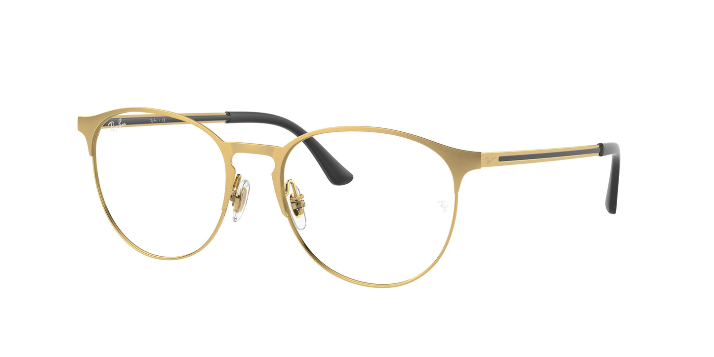 RAY-BAN VISTA RX 6375 313351