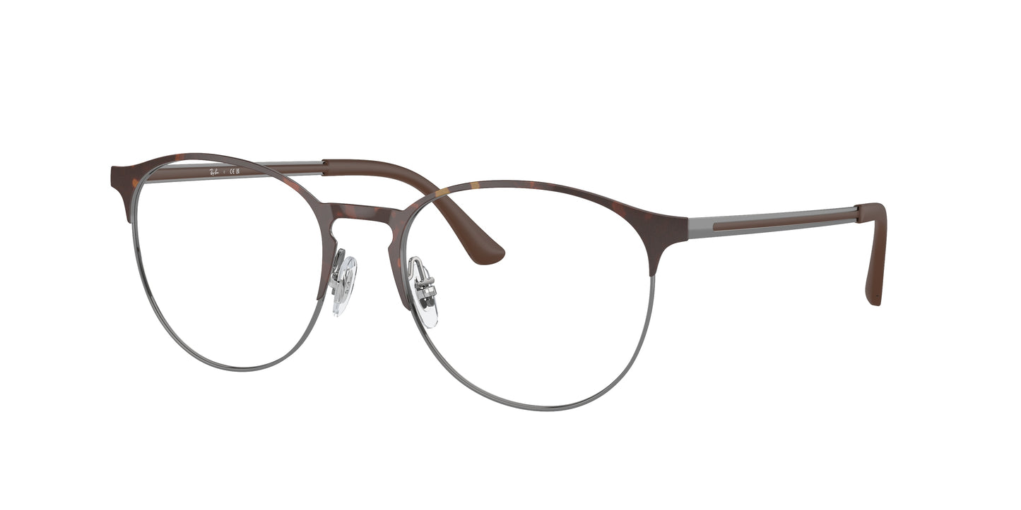 RAY-BAN VISTA RX 6375 317253