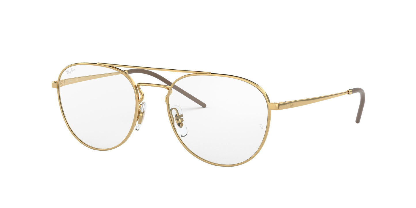 RAY-BAN VISTA RX 6414 250055