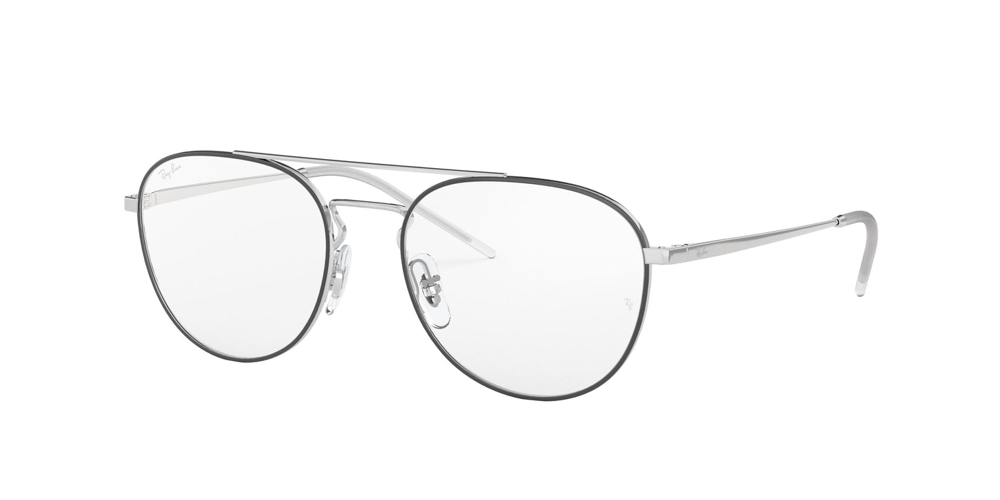 RAY-BAN VISTA RX 6414 298355