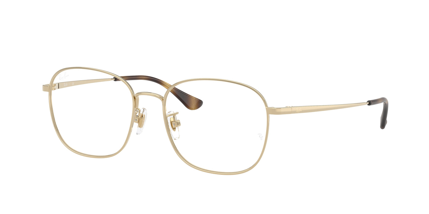 RAY-BAN VISTA RX 6418D 299353