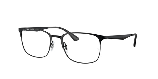 RAY-BAN VISTA RX 6421 290456