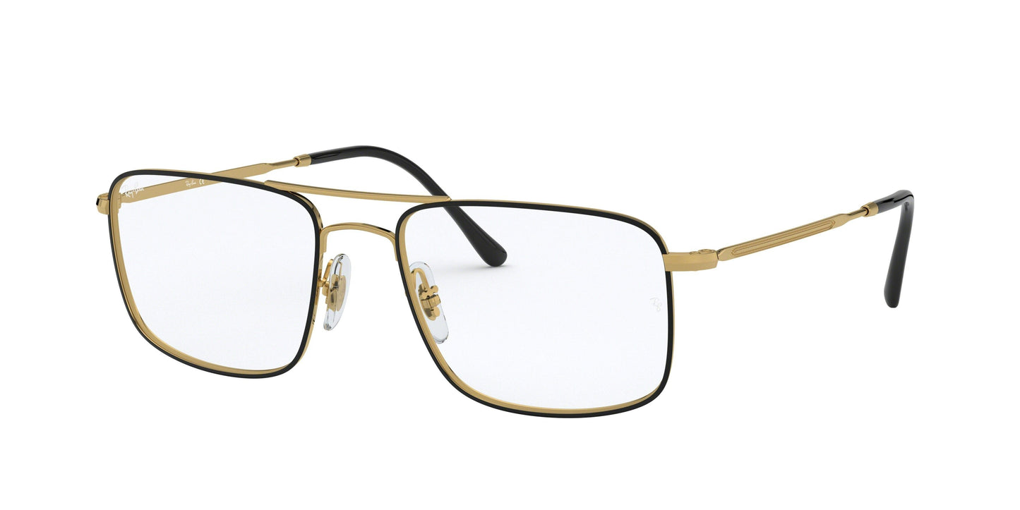 RAY-BAN VISTA RX 6434 294653