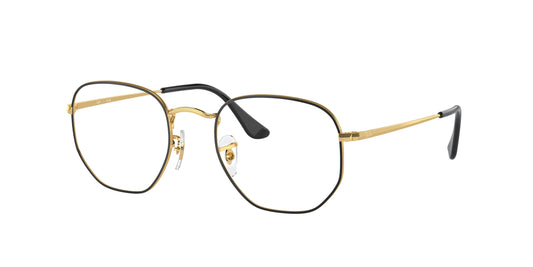 RAY-BAN VISTA RX 6448 317554