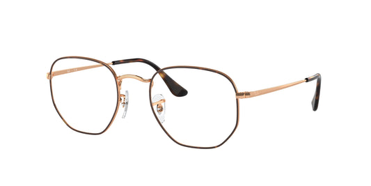 RAY-BAN VISTA RX 6448 317654