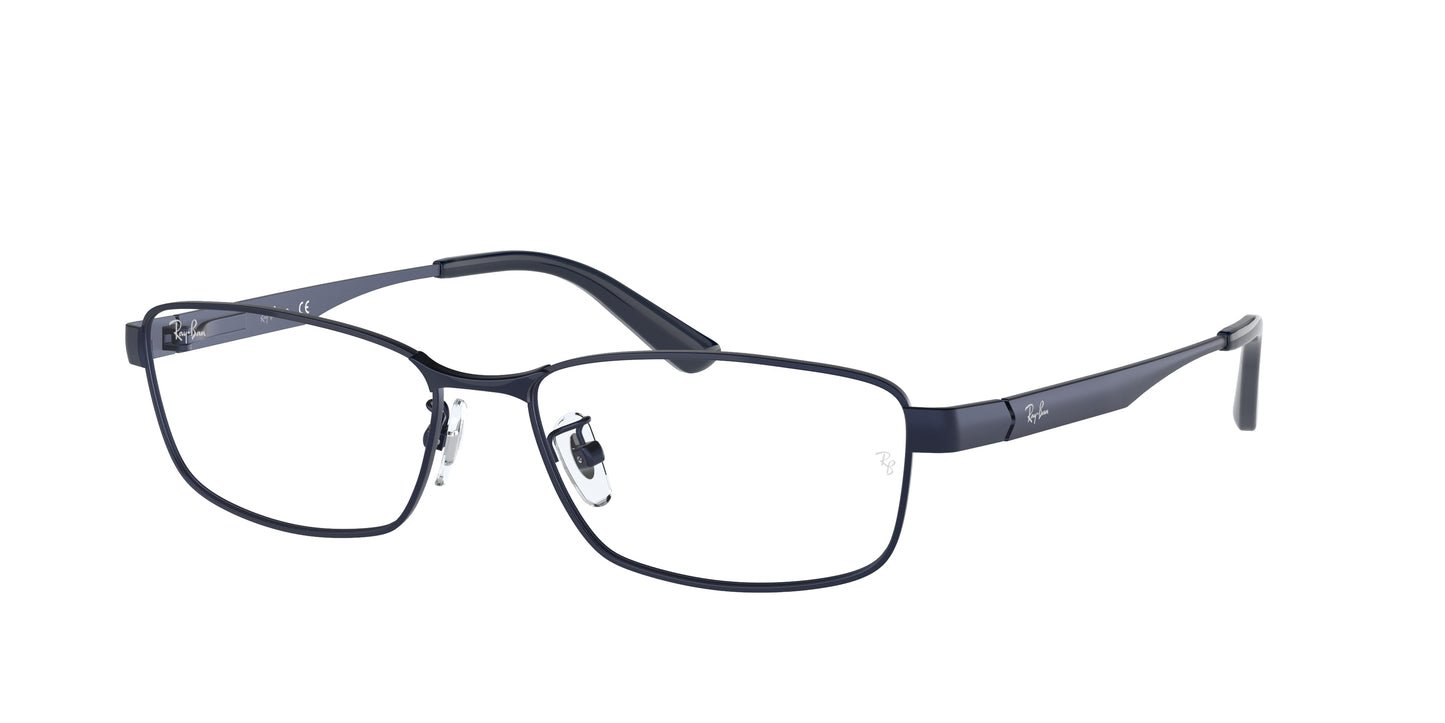 RAY-BAN VISTA RX 6452D 307656