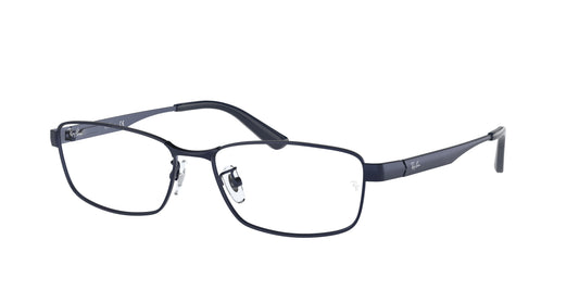 RAY-BAN VISTA RX 6452D 307656