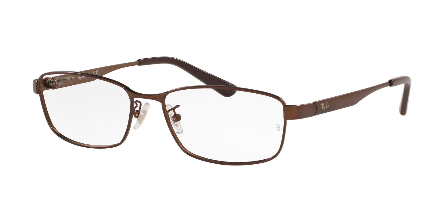 RAY-BAN VISTA RX 6452D 307756