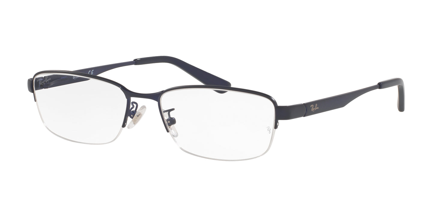 RAY-BAN VISTA RX 6453D 307655