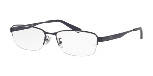RAY-BAN VISTA RX 6453D 307655