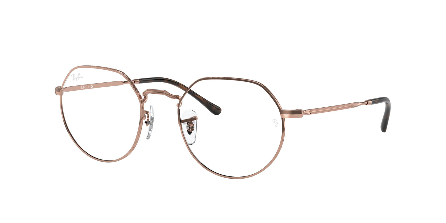 RAY-BAN VISTA RX 6465 294349