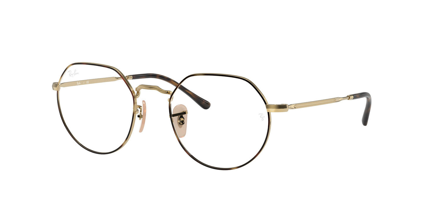 RAY-BAN VISTA RX 6465 294549