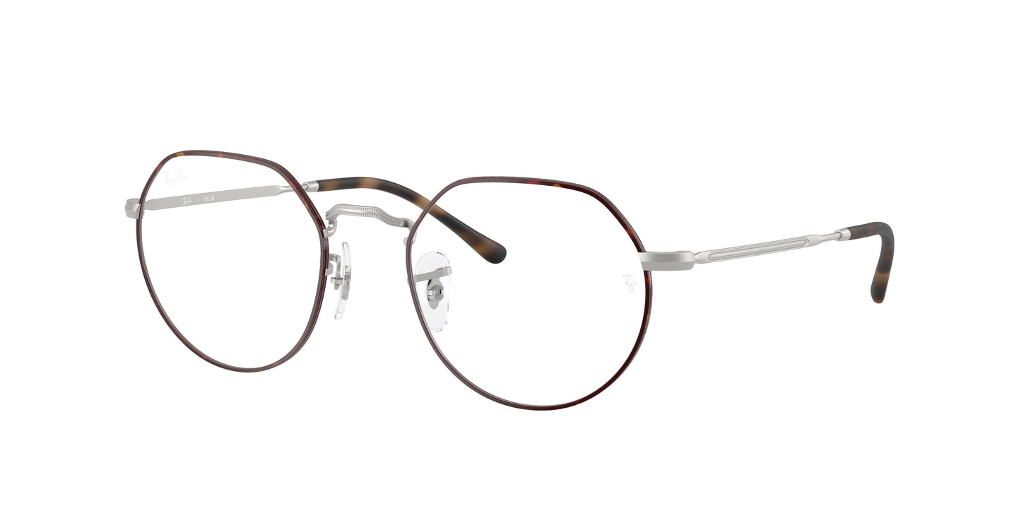 RAY-BAN VISTA RX 6465 319449