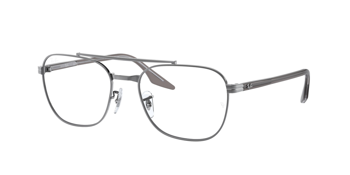 RAY-BAN VISTA RX 6485 312355