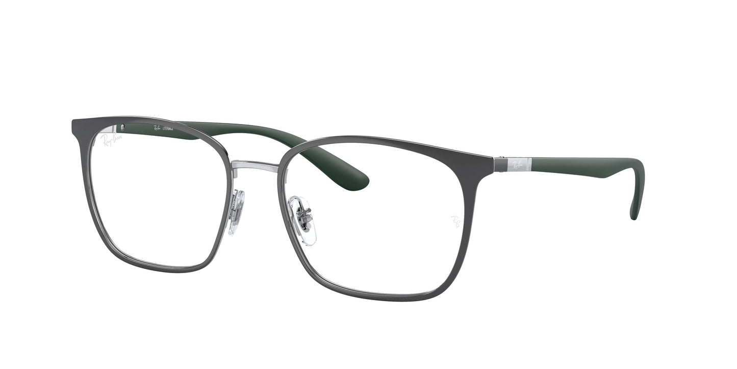 RAY-BAN VISTA RX 6486 312554