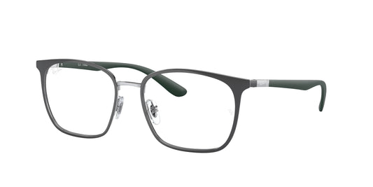 RAY-BAN VISTA RX 6486 312554