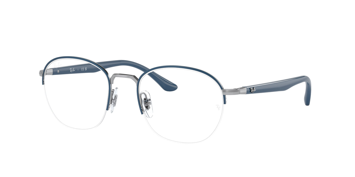 RAY-BAN VISTA RX 6487 314552