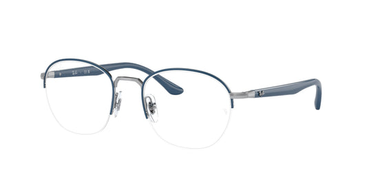 RAY-BAN VISTA RX 6487 314552