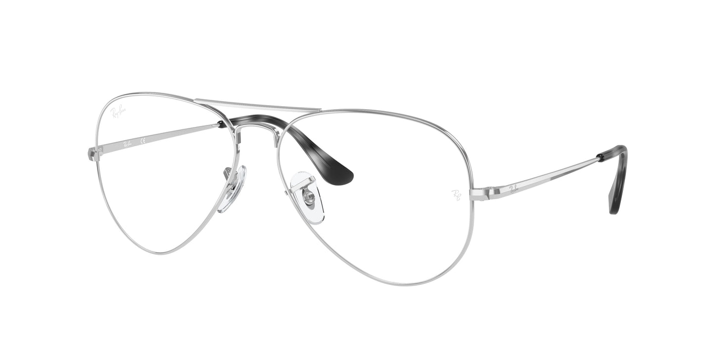 RAY-BAN VISTA RX 6489 250158