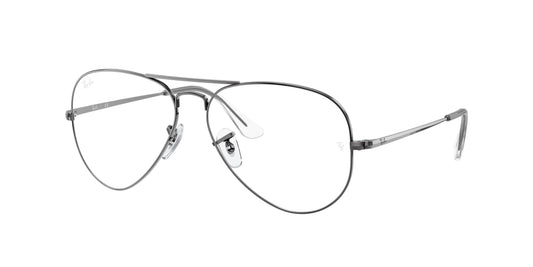 RAY-BAN VISTA RX 6489 250255