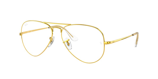 RAY-BAN VISTA RX 6489 308655