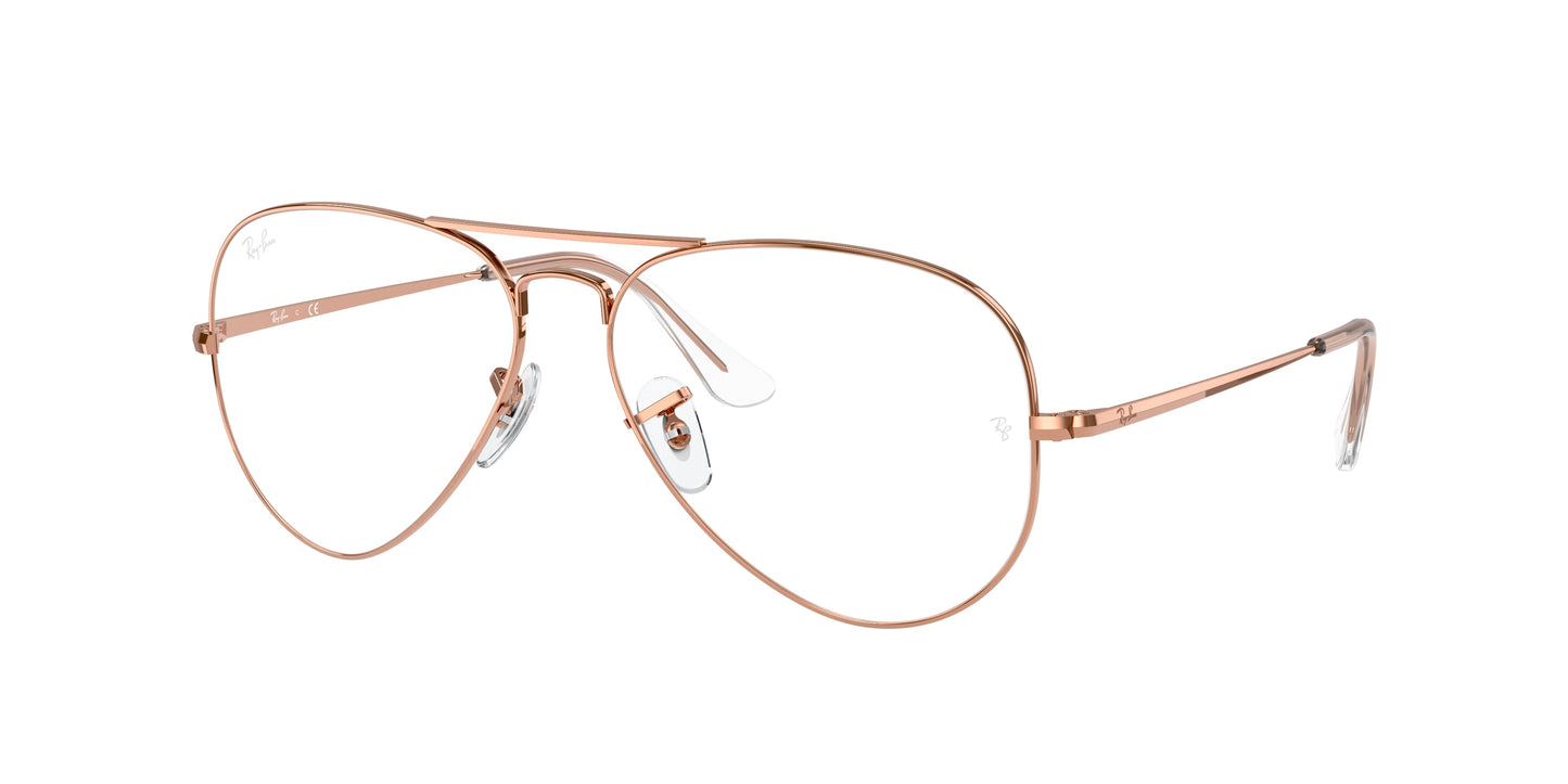 RAY-BAN VISTA RX 6489 309455
