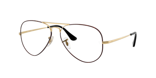RAY-BAN VISTA RX 6489 317558
