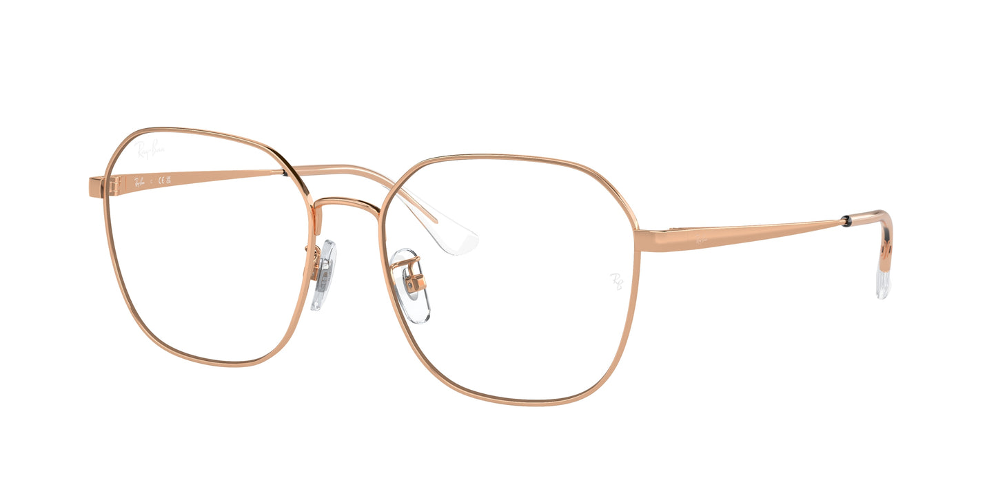 RAY-BAN VISTA RX 6490D 309456