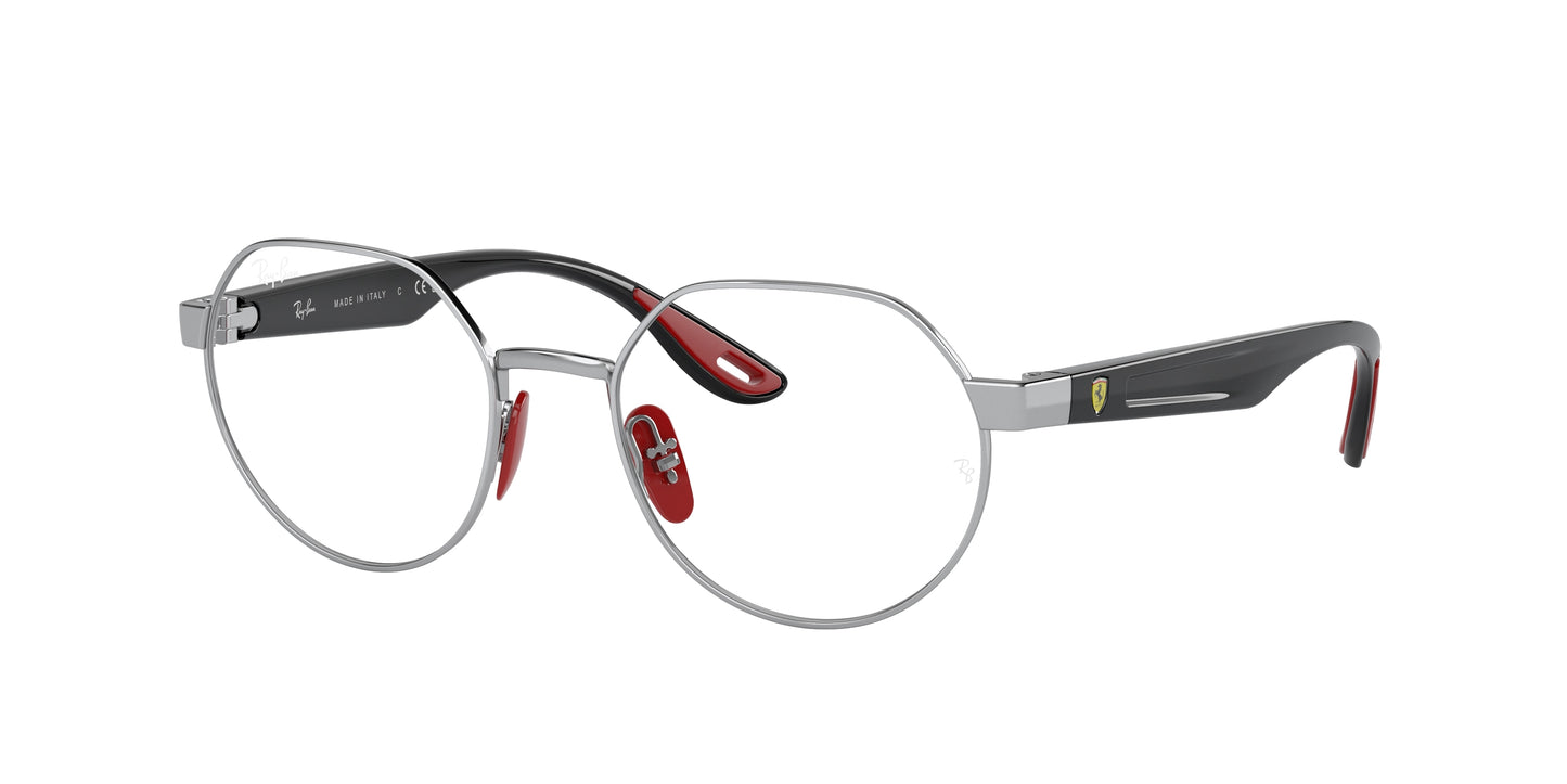 RAY-BAN VISTA RX 6492M F00751