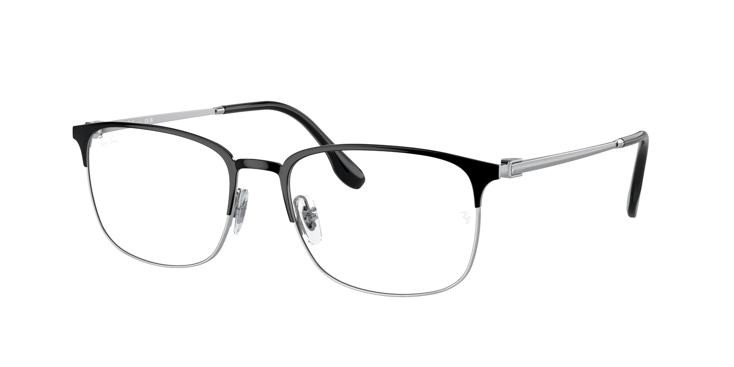 RAY-BAN VISTA RX 6494 286156