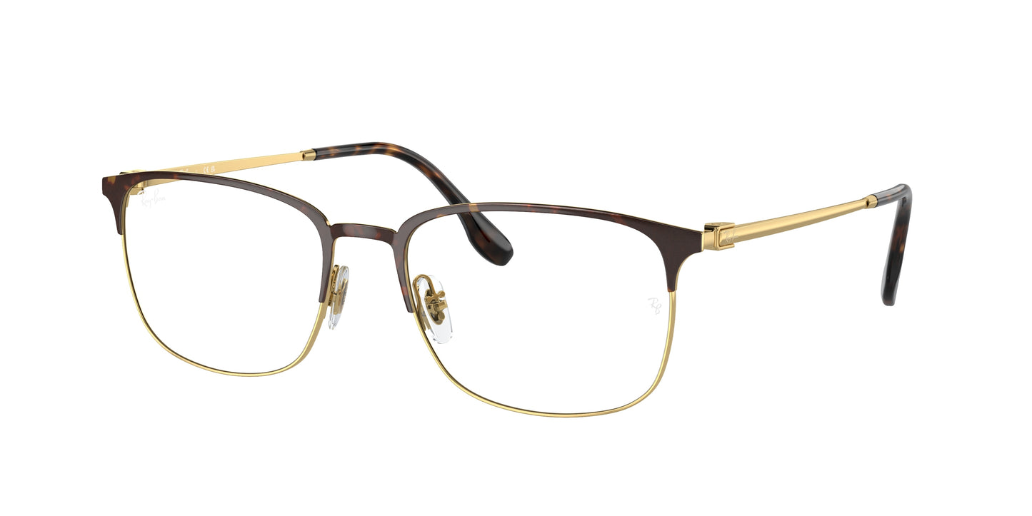 RAY-BAN VISTA RX 6494 294554