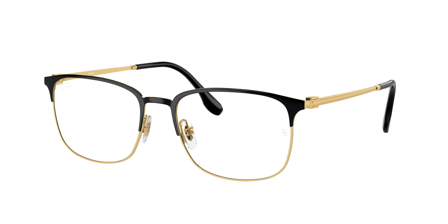RAY-BAN VISTA RX 6494 299156