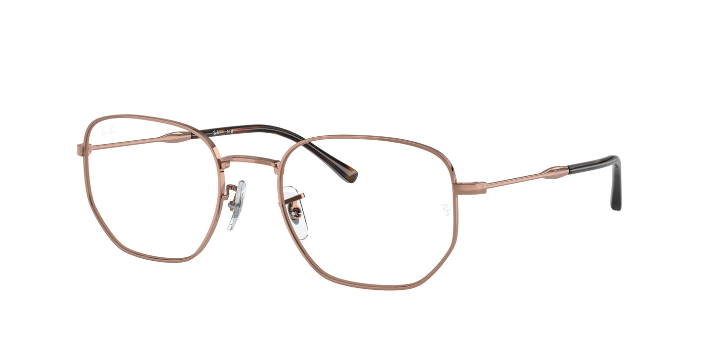 RAY-BAN VISTA RX 6496 309453
