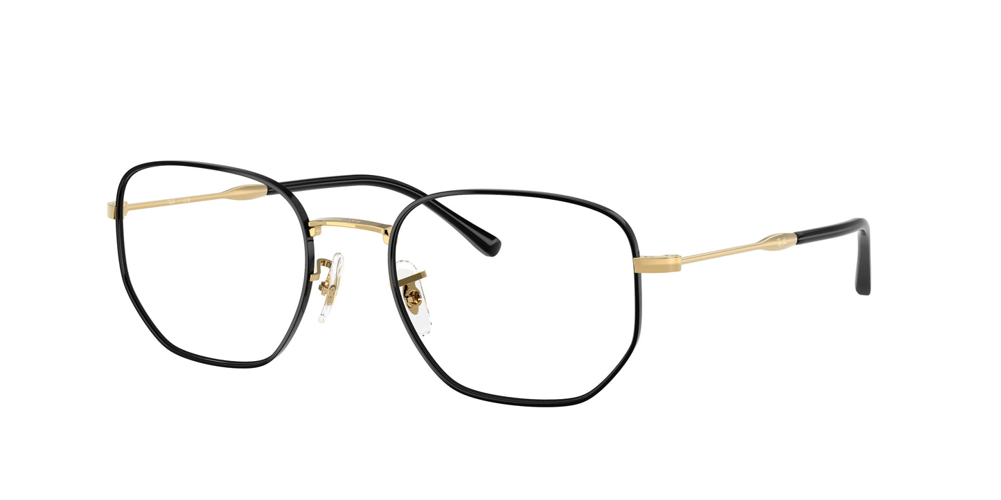 RAY-BAN VISTA RX 6496 317553