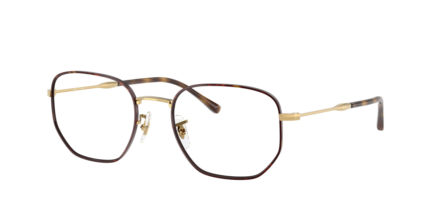 RAY-BAN VISTA RX 6496 317753