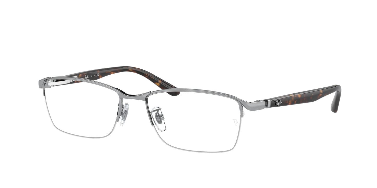 RAY-BAN VISTA RX 6501D 259555