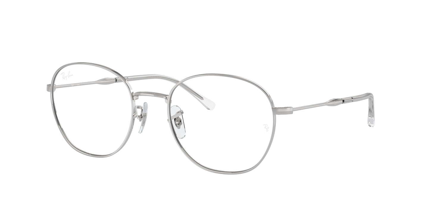 RAY-BAN VISTA RX 6509 296851