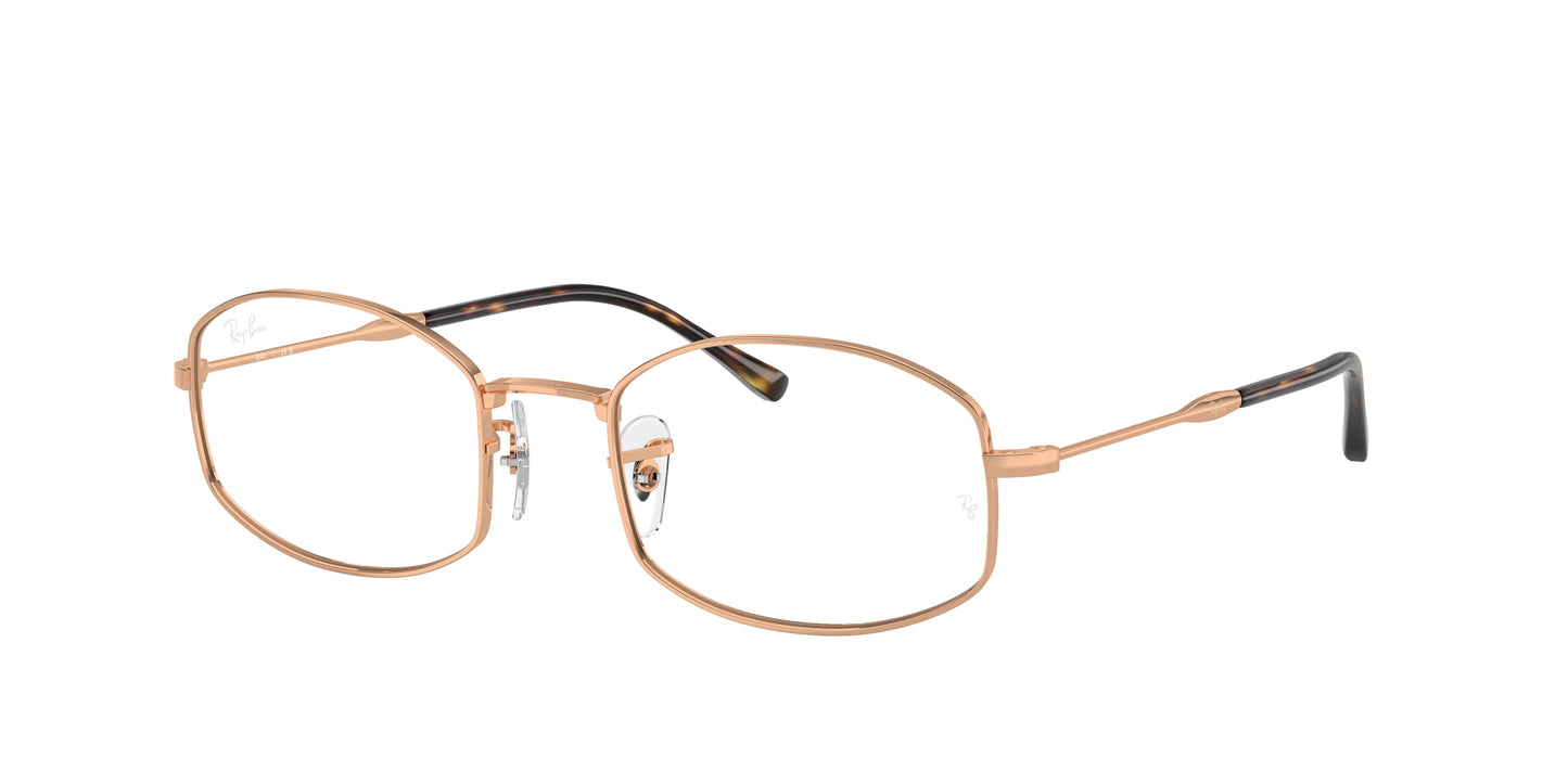 RAY-BAN VISTA RX 6510 309450